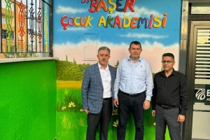 Başer Çocuk Akademisi