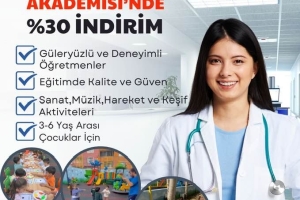 Başer Çocuk Akademisi