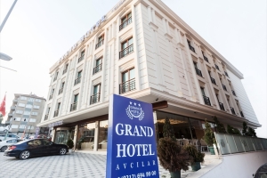 Grand Hotel Avcılar