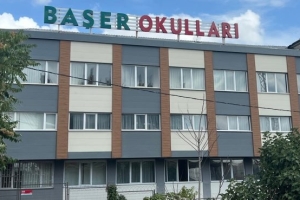 Başer Çocuk Akademisi